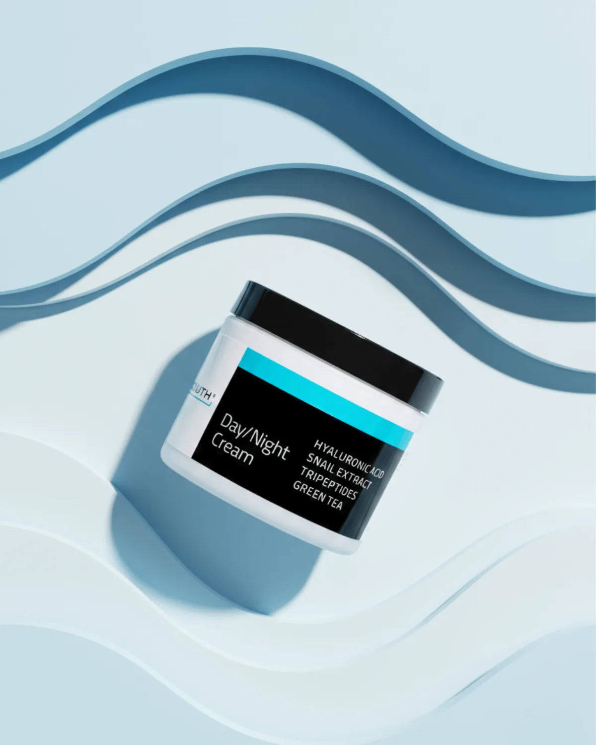 Day Night Cream with Snail Extract – YEOUTH