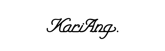 KariAng.(カリアングドット) | KariAng Y.M.D.O ONLINE STORE