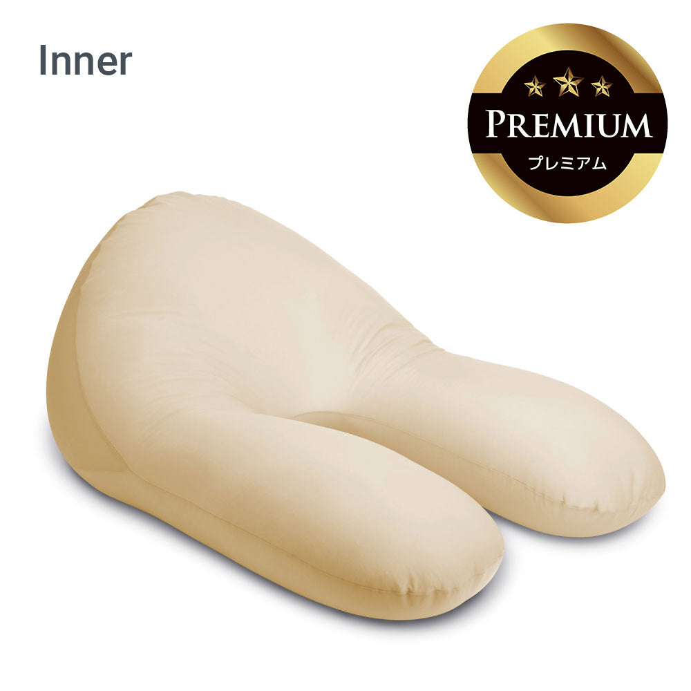 公式】Yogibo Ghost Premium（ヨギボー ゴースト プレミアム）インナー