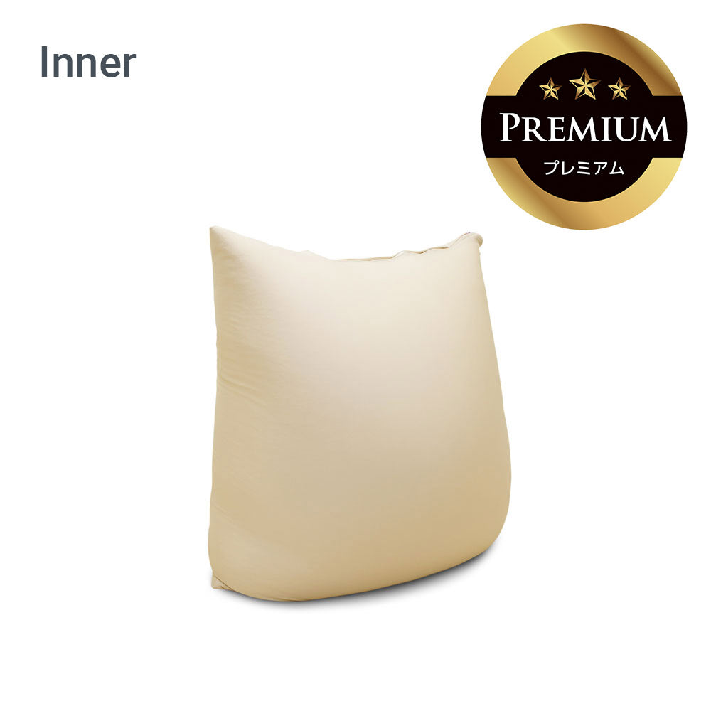 公式】Yogibo Mini Premium（ヨギボー ミニ プレミアム）インナー