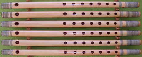 goner品です】篠笛 陽輝銘 5本調子 古典調 未使用に近い 篠笛 陽輝銘 5