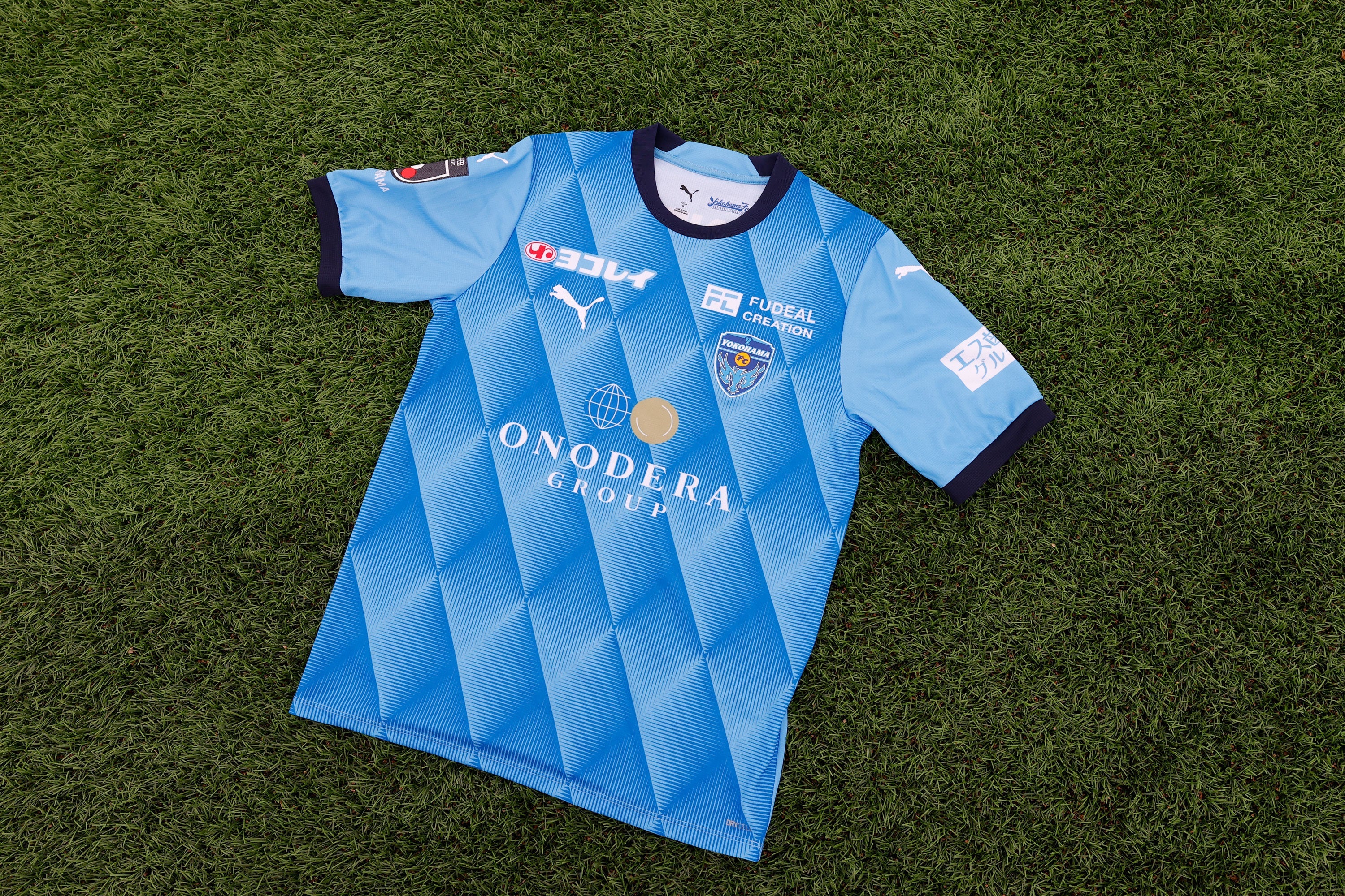 2025ユニフォーム&2024ユニフォームセット割引 | 横浜FC・公式
