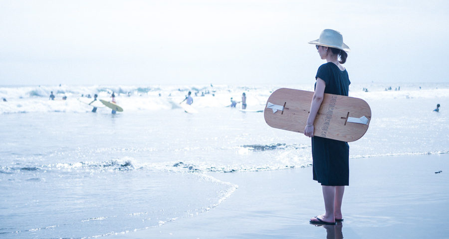 PANEL LONG TABLE | YOKA＜ヨカ＞ ゆったりと時間を味わうための