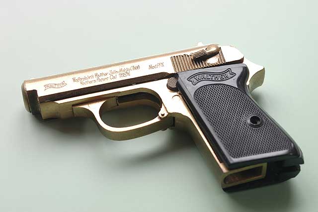 yonyon collection/PPK