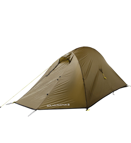 TERRA NOVA テラノヴァ Solar Photon 2 (日本別注カラー) – Yosemite