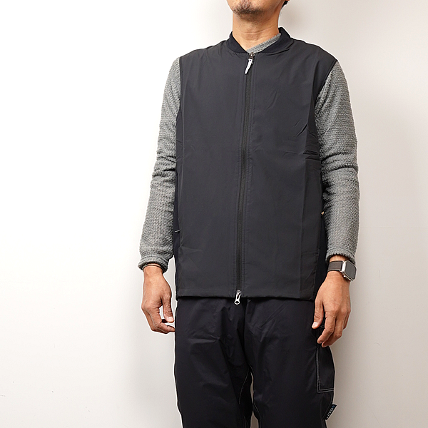 HOUDINI フーディニ Moonwalk Vest – Yosemite