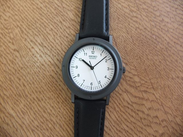 セイコー シャリオ SCXP051 スティーブ・ジョブズ ｜ 希少なブランド