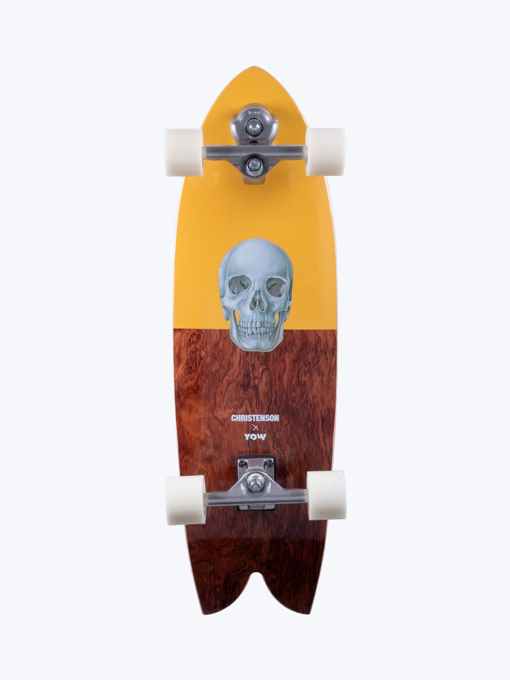 YOW C-Hawk Christenson x YOW 33