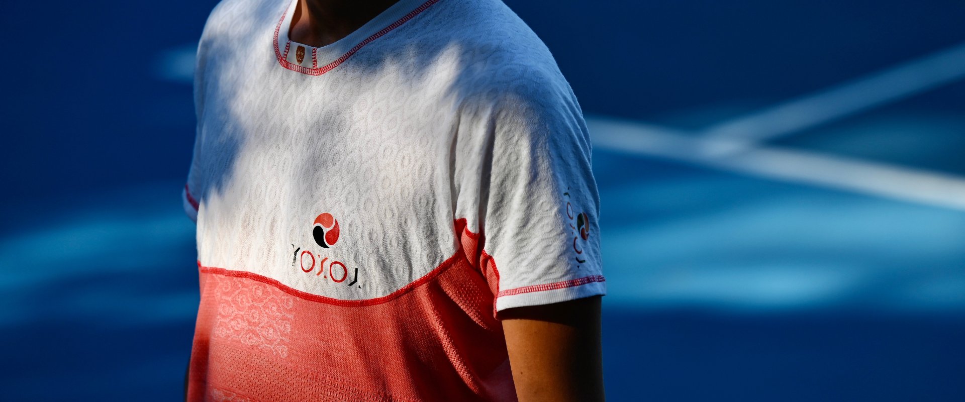 トップス – YOXOI Japan