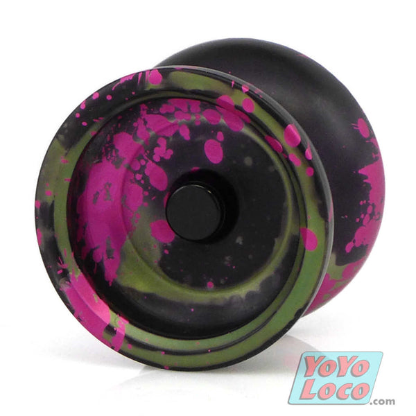 スポーツトイ・アクショントイ onedrop x Static Co. - Parlay Parlay