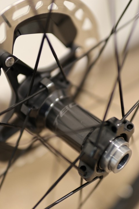 SHIMANO】WH-R8170-C60-TL を使ってみた！【インプレッション②