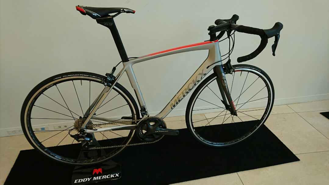 新車情報】2018モデルも取扱いします！自転車王国のベルギーブランド