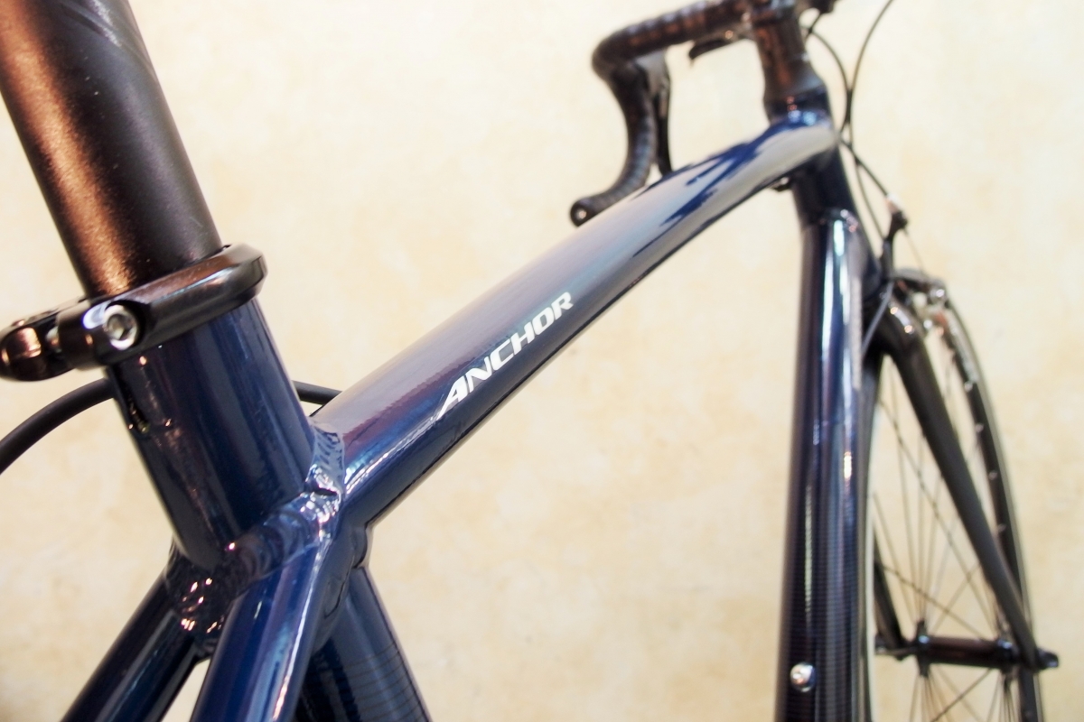 ロードバイク】なんと税込10万円以下！初めてのロードバイクにオススメ