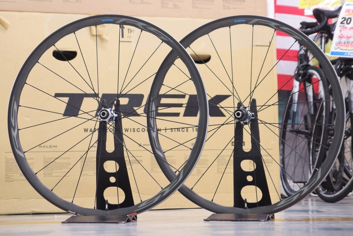 SHIMANO WH-RS770 前後 ディスク カーボンラミネートホイール SHIMANO