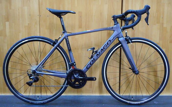 COLNAGO A2-r tiagra ロードバイク 52サイズ 引き取り限定 COLNAGO A2