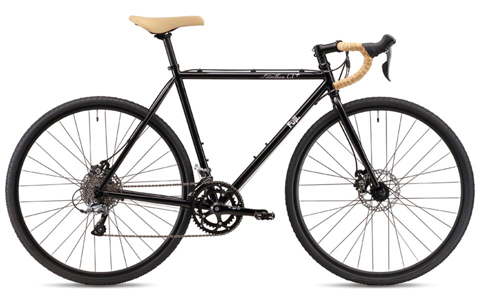 府中×2019年モデル】FUJI FEATHER CX+ | スポーツ自転車のことならY's
