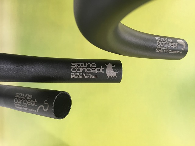 fi'zi:k】最近気になっているハンドル | 九州で自転車をお探しならY's