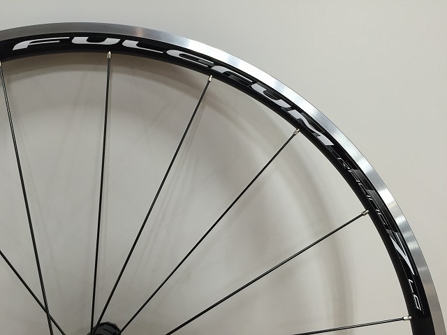 初ホイール交換】完成車純正➡RACING 7もいい、、、 | 九州で自転車を