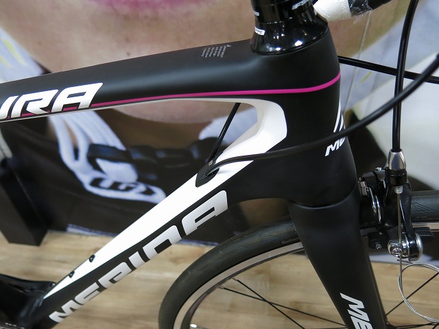 MERIDA】今はなきLampreカラーのSCULTURA5000！！！ | 九州で自転車を