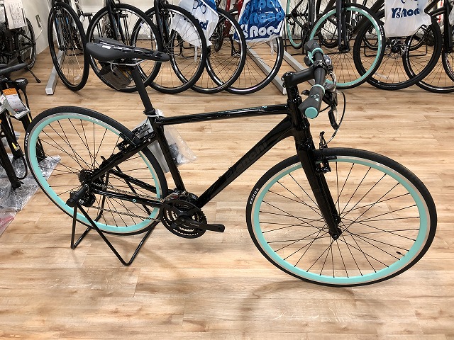 2018BIANCHI】人気のROMA4も各サイズ入荷！！！ | 九州で自転車をお