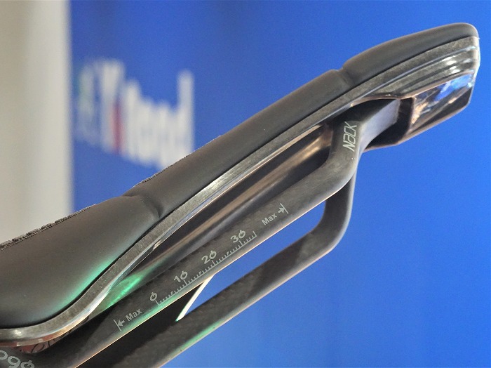 立川東大和】これが王者のサドルだ！カーボンレール採用『PROLOGO