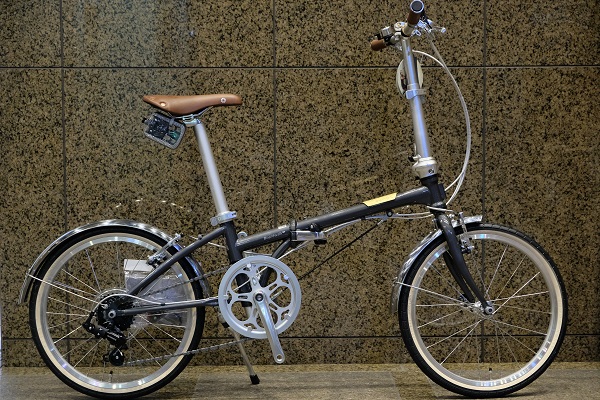 池袋本館×在庫情報】DAHON BOARDWALK D7 入荷しております。 | 池袋で