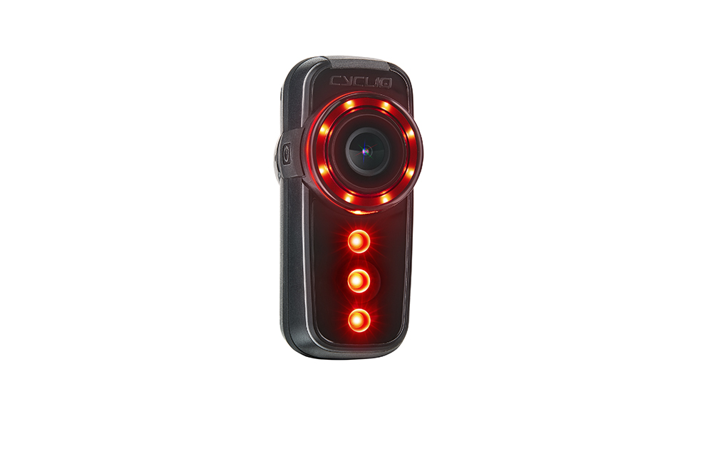 こんな商品】ロードバイク用のドライブレコーダーならFLY6とFLY12にお