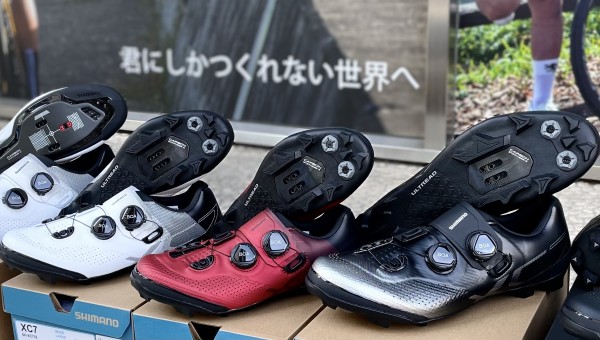 SPDってブルべライダーにも人気なのでオススメモデルをご紹介