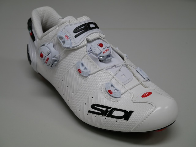 SIDI】ツール王者に愛用されるブランド WIRE 2も半額！ | Y's Road