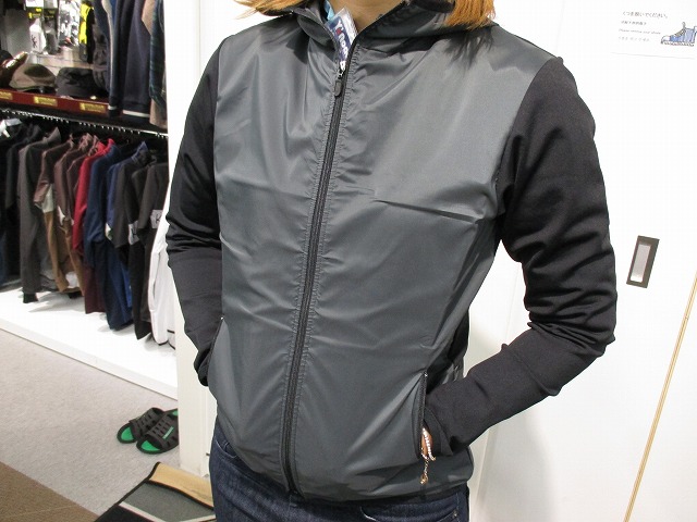 リンプロジェクト rin project SOLOTEXジャージM リンプロジェクト rin