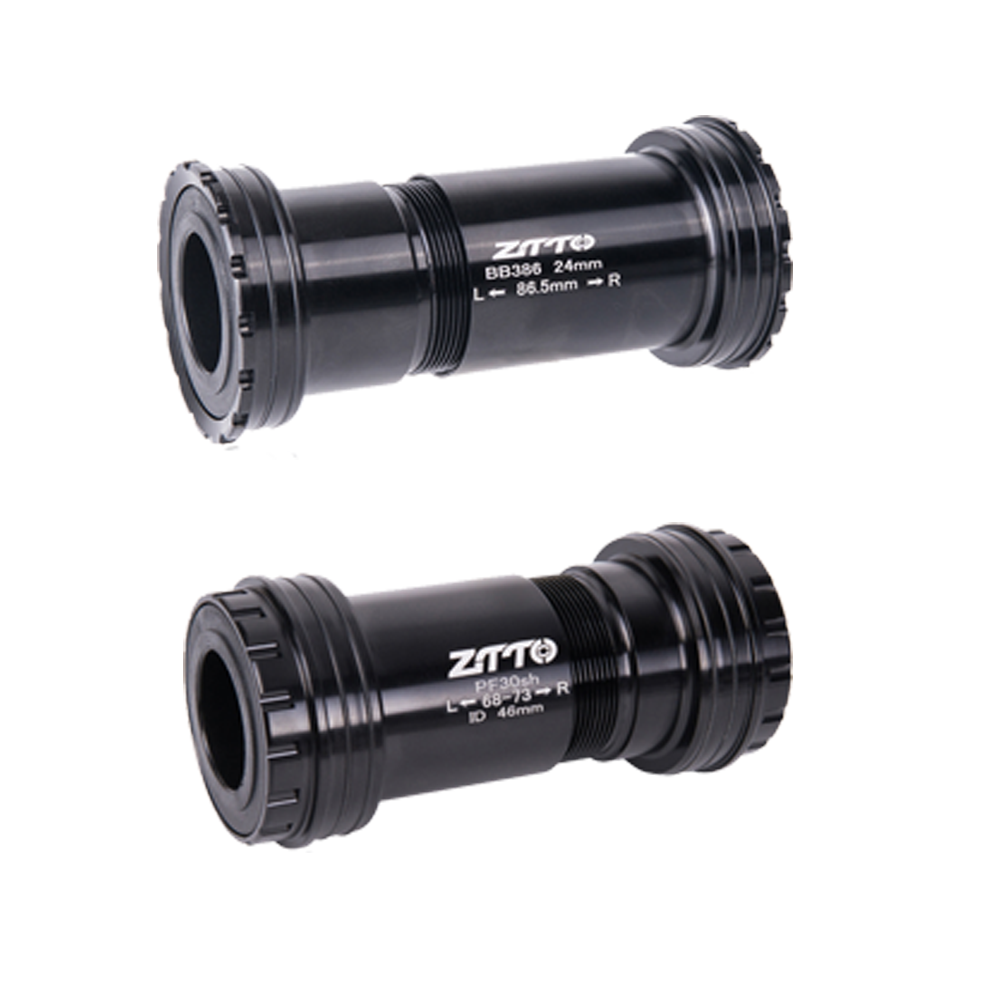 bottom brackets – ZTTO