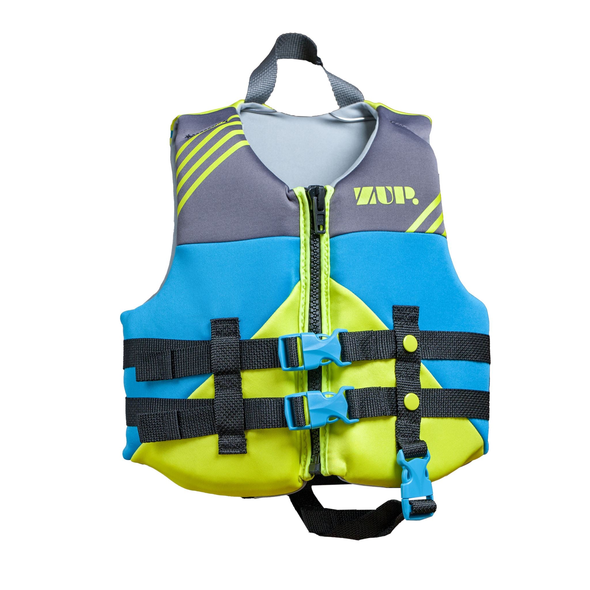Neoprene Life Jacket - Child Boys – ZUP Boards