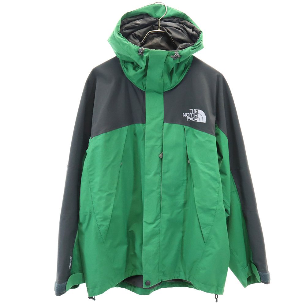 THE NORTH FACE フード付きジャケット ミントグリーン THE NORTH FACE