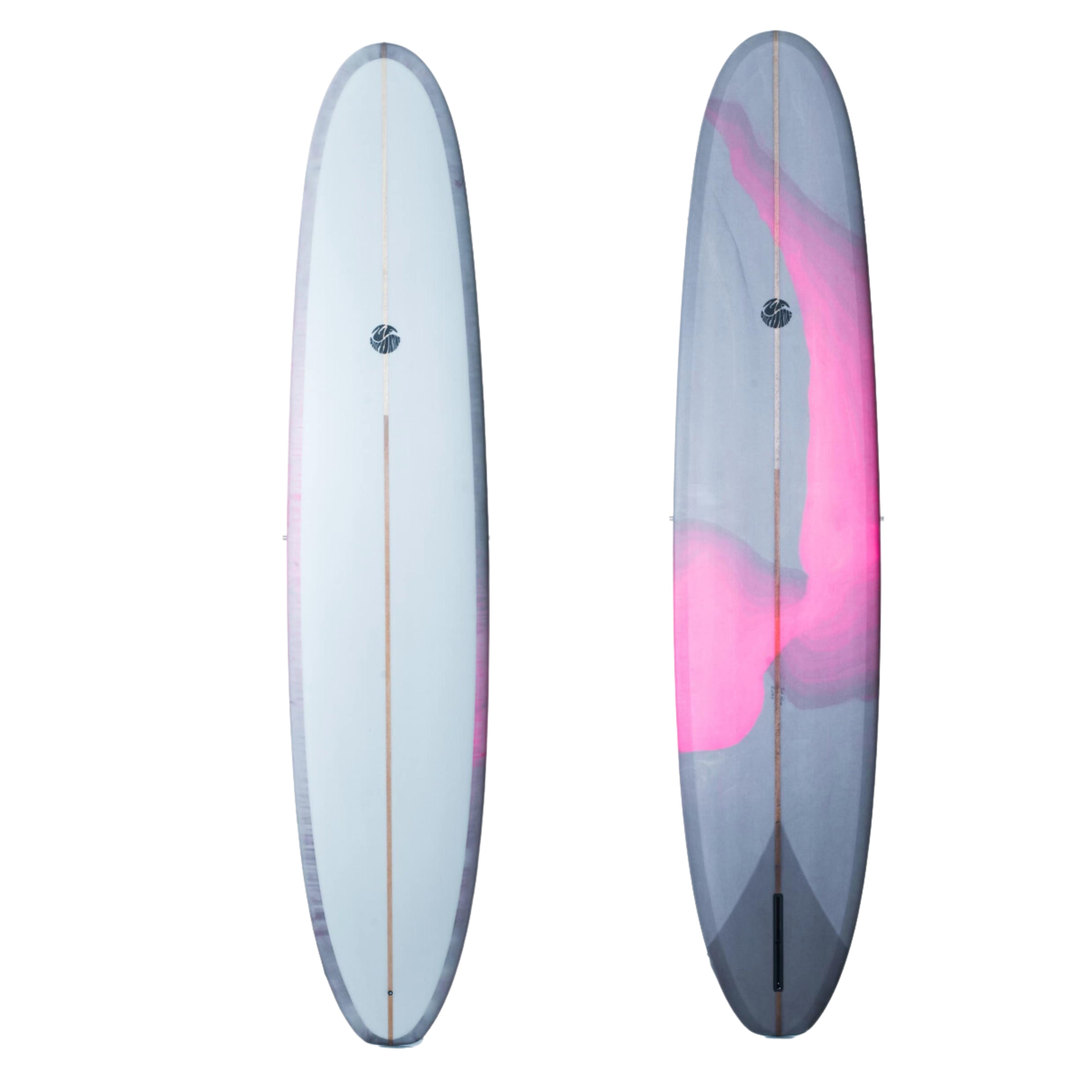 bless surfboards designs ハンドシェイプ PU 9'4” bless surfboards