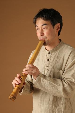 和楽器(尺八・篠笛)専攻 (ZALA COMPANY ザーラカンパニー 音楽教室