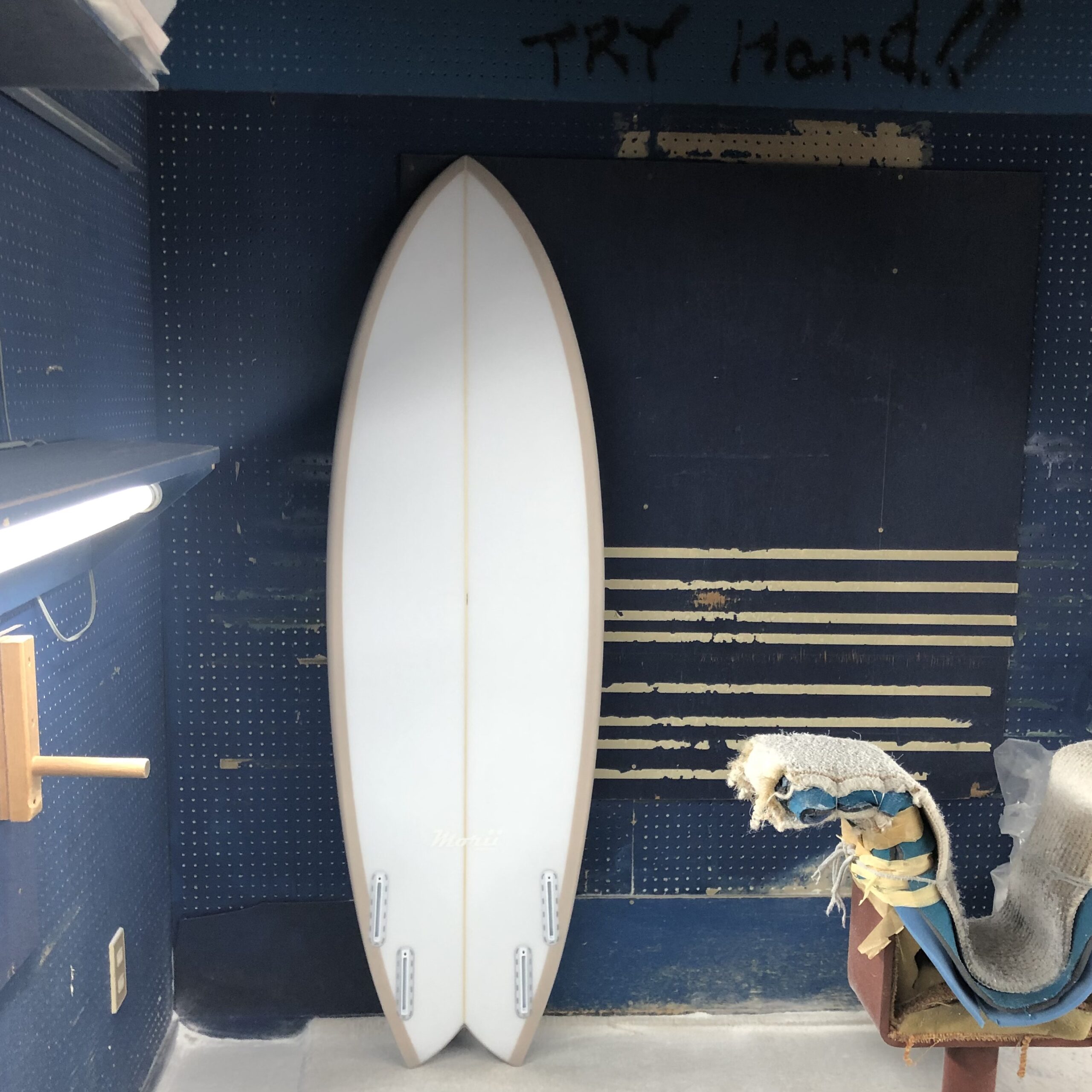 DRIFTER – ZBURH CUSTOM SURFBOARDS