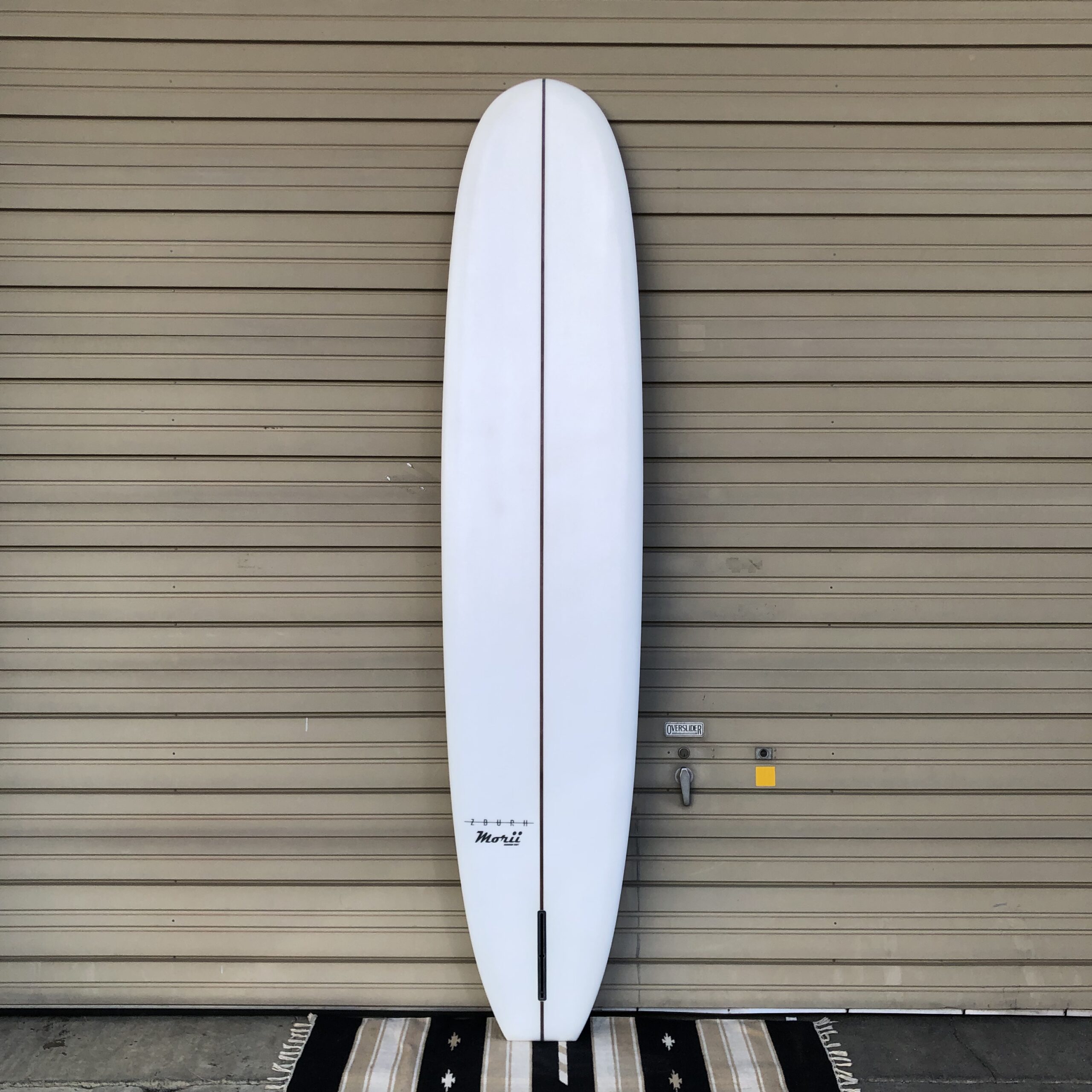 N.G.P – ZBURH CUSTOM SURFBOARDS