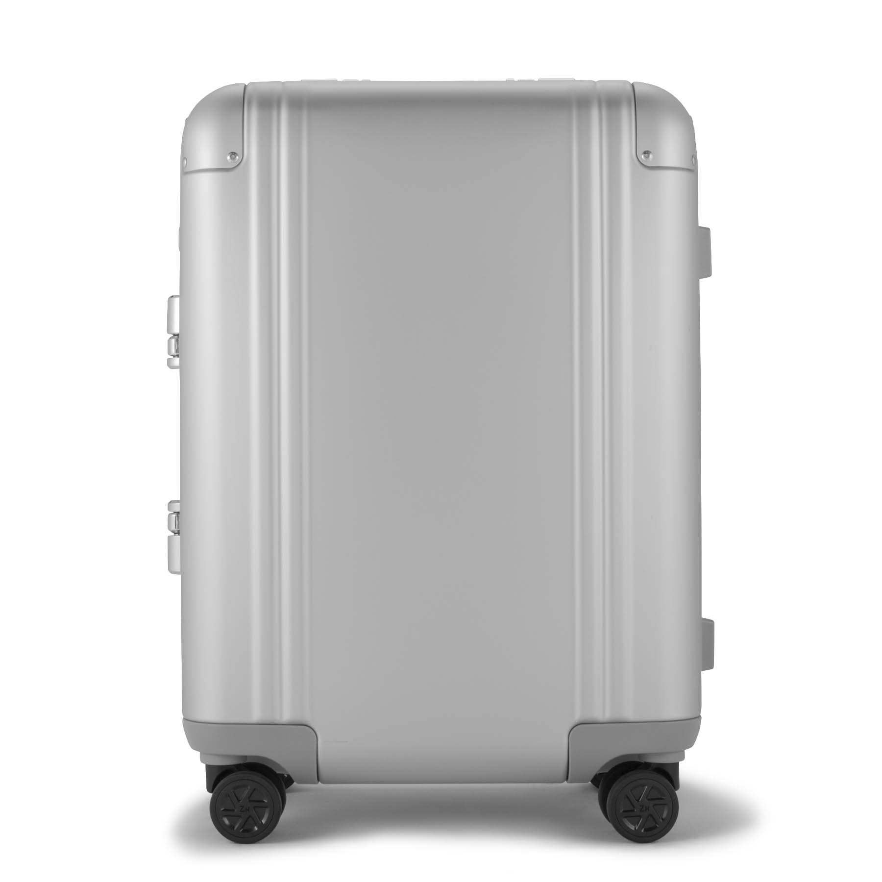 Classic Aluminum 3.0 | Continental Carry-on 37L – Zero Halliburton