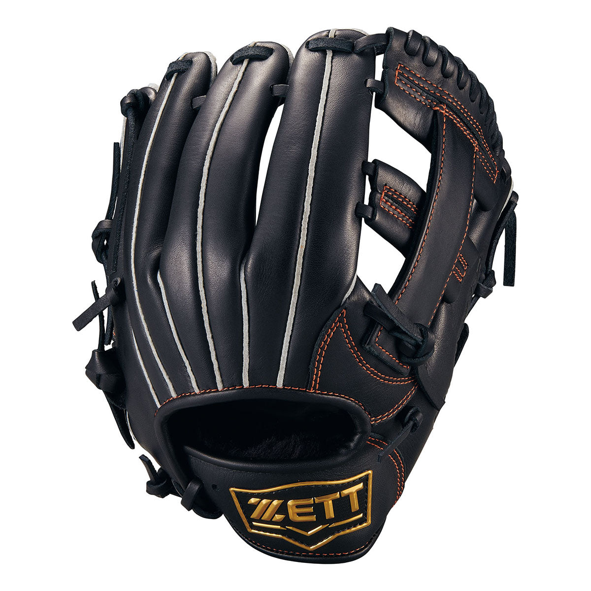 180 ZETT ステアハイド 即戦力 軟式 ファーストミット 180 ZETT ステア