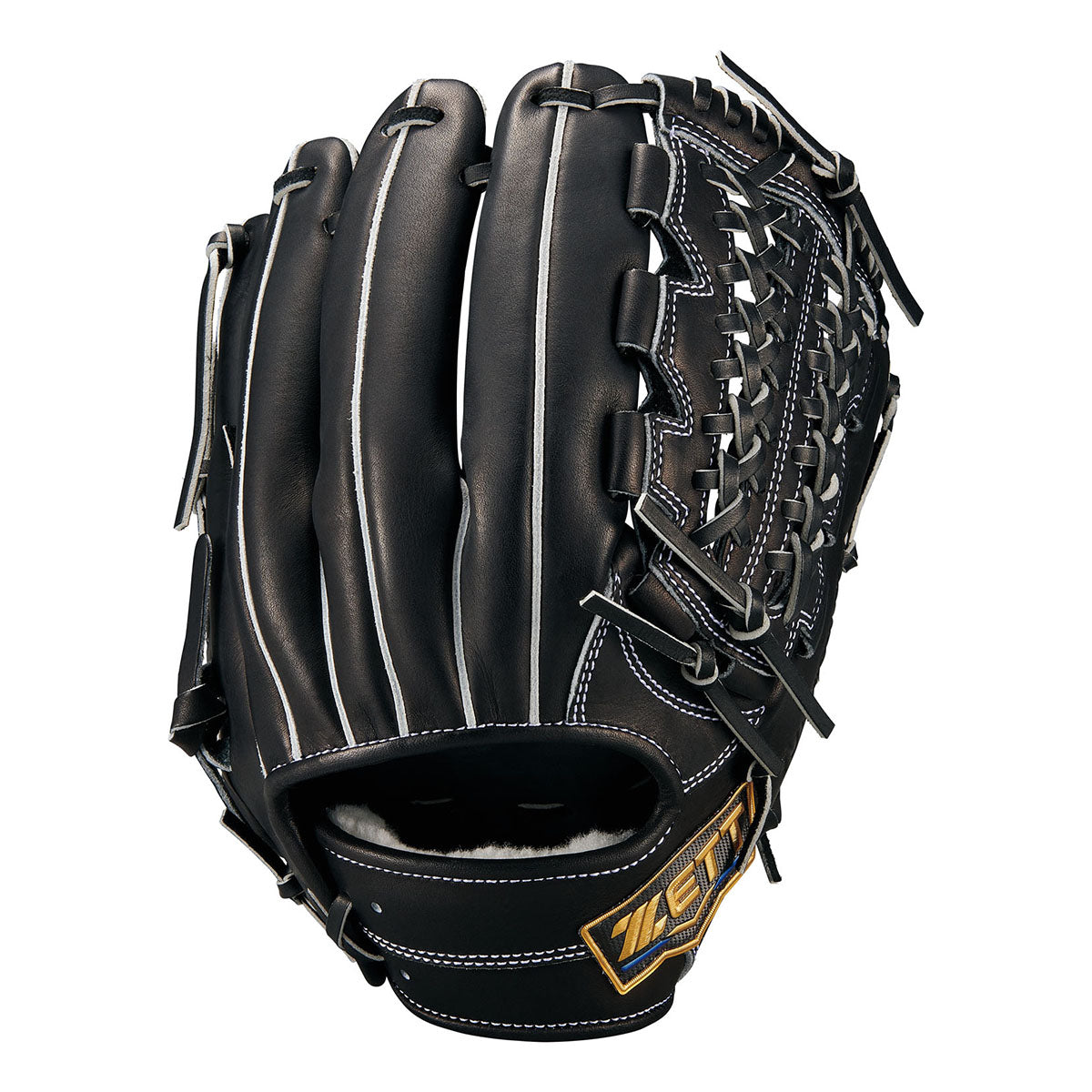 硬式グラブ ネオステイタス 内野オールラウンド用 サイズ:4 | 【ZETT