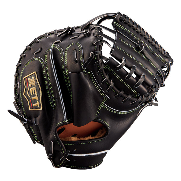 280.展示会限定品プロステイタス硬式ミット 280.展示会限定品