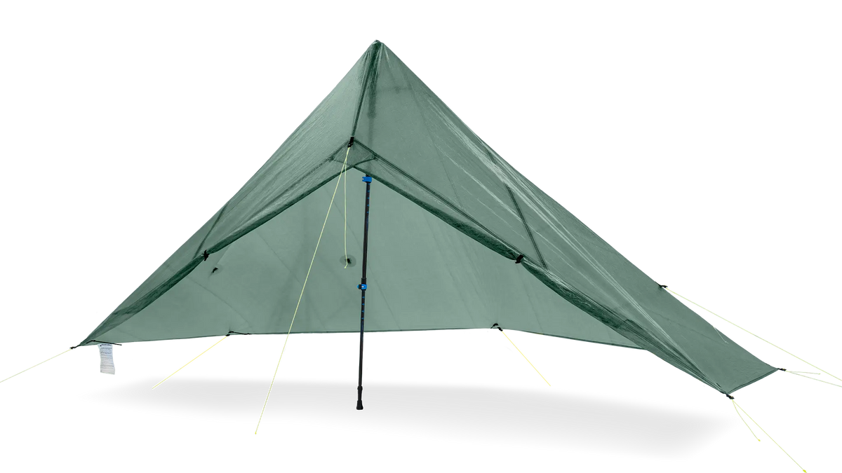 SIMPLEX MINI TARP DCF camo SIMPLEX MINI TARP DCF camo SIMPLEX MINI
