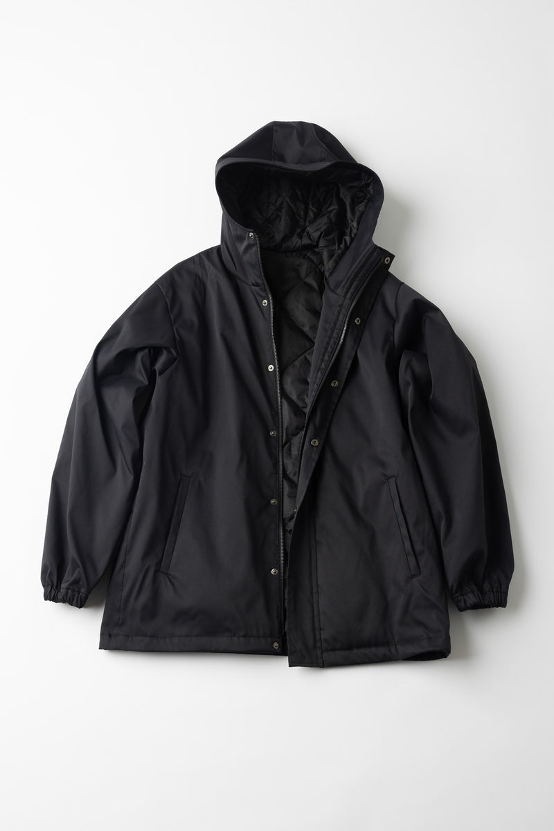 ユーティリティジャケットブルゾン– 10YC