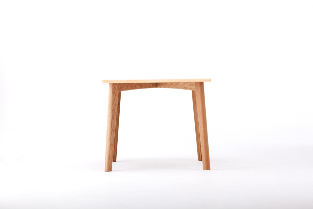 JASMINE Dining table | BENCA, 木工用品, 大川家具, 立野木材工芸株式会社