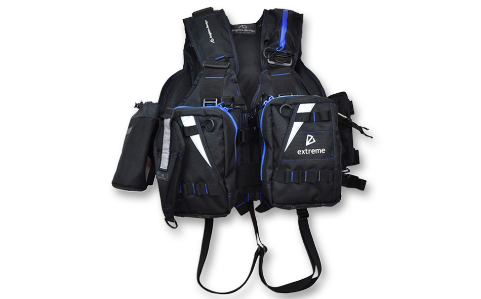 extreme » アングラーズデザイン × エクストリーム エクストリームⅢ