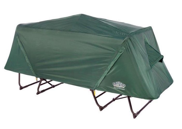 Kamp-Rite(キャンプライト）オーバーサイズ テントコット