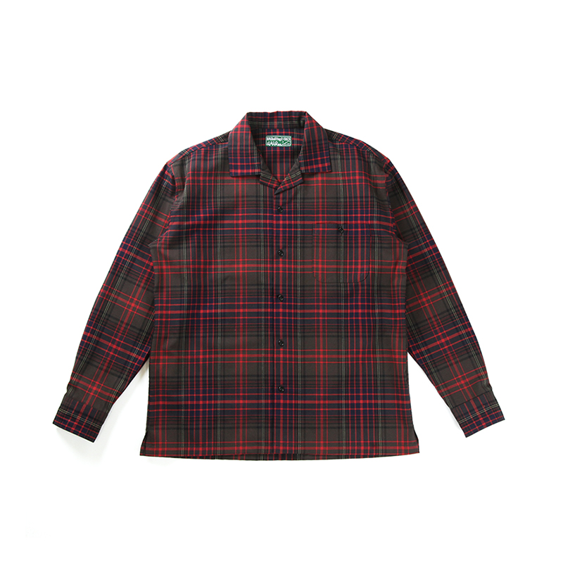 BROWN by 2-tacs｜2-tacs