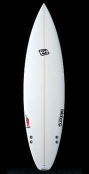 サーフボード ブランドカタログ｜サーフィンライフ オンライン