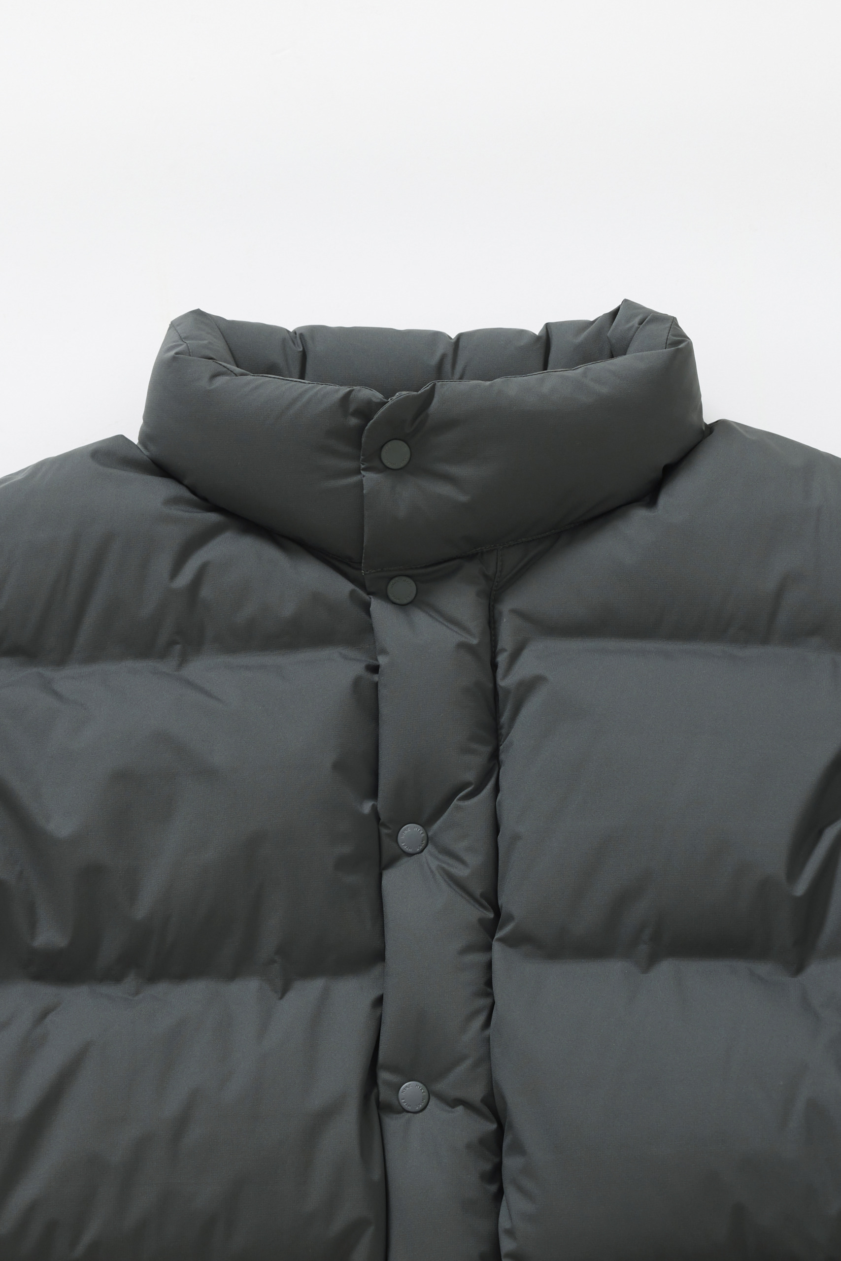 HYKE for BIOTOP 25AW | PERTEX® DOWN JACKET EX | TOPICS | BIOTOP