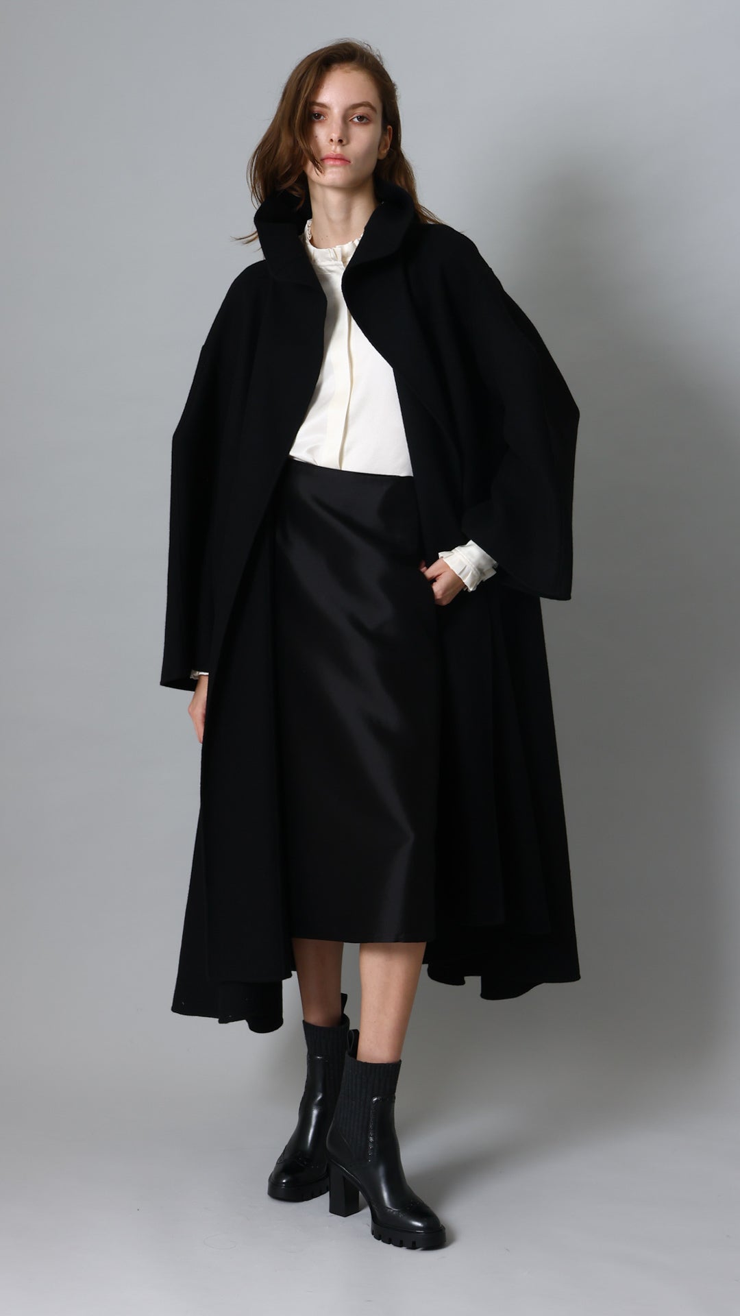 カクテルコート – 3rd-triomphe